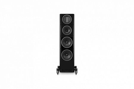 Напольные акустические системы Wharfedale Elysian 3 Цвет: Черный [PIANO BLACK]