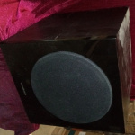 Активный сабвуфер Wharfedale WH-D10