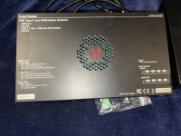 Матричный коммутатор Lightware UCX-4x2-HC30