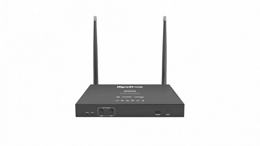 Презентационный коммутатор с 2 входами 4K Wyrestorm SW-220-TX-W