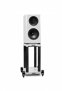 Акустические системы со стойками Wharfedale Elysian 1 + Stand