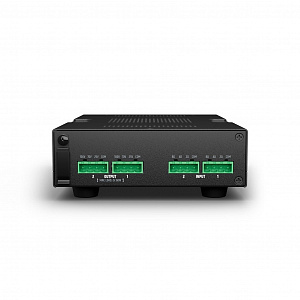 Линейный трансформатор LD Systems TR 206 Линейный трансформатор LD Systems TR 206