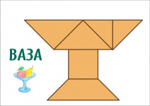 Групповой набор для креативного конструирования SEBICO GROUP 4