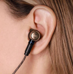 Наушники  JVC HA-FW1800-F