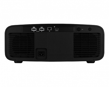 Кинотеатральный 4К-проектор JVC DLA-NZ500B