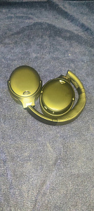 Наушники JVC HA-S100N-B-U