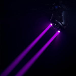 Поворотная голова типа Wash - Cameo EVOS W7 Поворотная голова типа Wash - Cameo EVOS W7