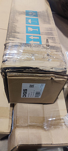 Экран проекционный встраиваемый Digis DSIT-16912-70