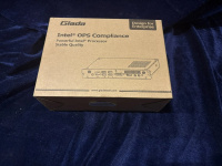 Платформа системного блока с ЦПУ Giada PC67