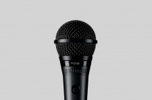Вокальный динамический микрофон Shure PGA58-XLR