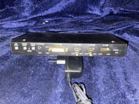 Передатчик-переключатель Lightware SW4-TPS-TX240