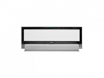 Электронная именная E-ink табличка Televic Plixus NP Электронная именная E-ink табличка Televic Plixus NP