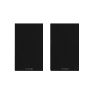 Полочная АС Wharfedale DIAMOND 12.2i Цвет: Черный [BLACK]