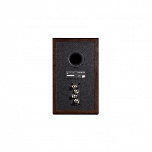 Полочная акустическая система Wharfedale Diamond 12.2 Цвет: Орех [WALNUT PEARL]