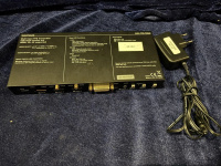 Передатчик-переключатель Lightware SW4-TPS-TX240