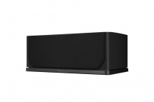 Центральный канал Wharfedale EVO 5C Цвет: Чёрный [BLACK]