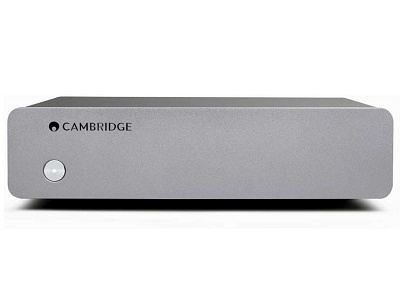 Фонокорректор Cambridge Audio Solo MM