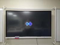 Монитор 75" (интерактивная панель)