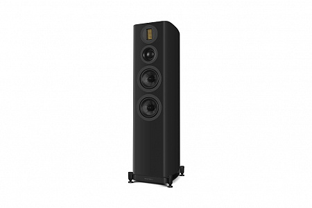Напольная АС Wharfedale EVO 5.4 Цвет: Черный [ BLACK]