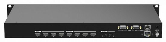 Бесподрывный матричный коммутатор Digis MAMI-44-14SA