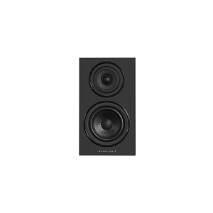 Полочная АС Wharfedale DIAMOND 12.1i