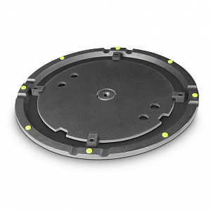 Стойка для акустических систем Gravity SSP WB SET 1 Стойка для акустических систем Gravity SSP WB SET 1