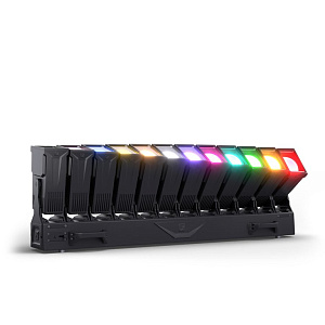 Стационарный LED BAR Cameo OTOS LC12 Стационарный LED BAR Cameo OTOS LC12