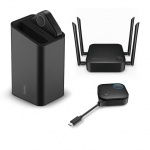 Комплект для беспроводных презентаций BenQ InstaShow VS20