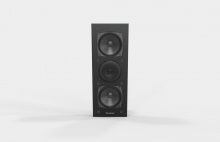 Wharfedale ML-200S. Цвет: Черный [Black]