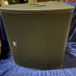 Пассивный сценический монитор YME MC 14