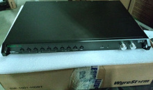 Презентационный коммутатор Wyrestorm SW-1001-HDBT