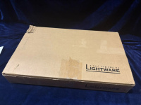 Матричный коммутатор Lightware UCX-4x2-HC30D