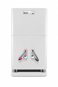 Полочная акустическая система Wharfedale Elysian 1 Цвет: Белый [PIANO WHITE]