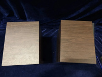 Полочная АС Phaze Audio Tilia 2