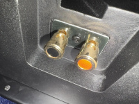 Встраиваемый пассивный сабвуфер M&K Sound IW28S