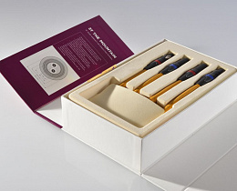 Кабель межблочный аналоговый XLR Van den Hul 3T The Mountain Hybrid. Длина 1,5 метра