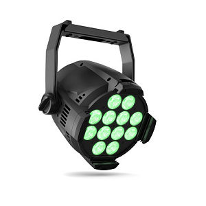 LED прибор Cameo STUDIO PAR 6 G2 LED прибор Cameo STUDIO PAR 6 G2