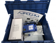 ПАК Тезона БАС «Аэросим Тезона»