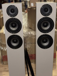 Напольная АС Wharfedale DIAMOND 12.4i