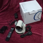 PTZ-камера Avonic CM63-IP