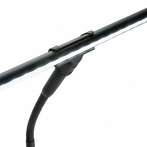 Светодиодная настольная лампа для фортепиано Gravity LED PLT 2B Светодиодная настольная лампа для фортепиано Gravity LED PLT 2B