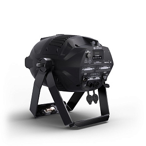 Стационарный прожектор LED PAR Cameo ZIYA 400 Стационарный прожектор LED PAR Cameo ZIYA 400