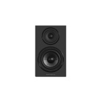 Полочная АС Wharfedale DIAMOND 12.2i Цвет: Черный [BLACK]