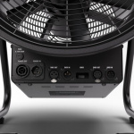 Сценический вентилятор - Cameo INSTANT AIR 3000