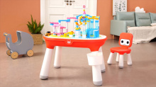 Набор мебели Botzees Play Table Sets