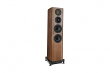 Напольная АС Wharfedale EVO 5.3 Цвет: Ореховый [WALNUT]