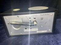 Радиоприемник с часами Tivoli Model Three BT