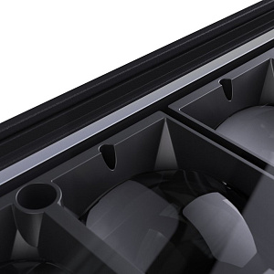 Стационарный LED BAR Cameo OTOS L16 Стационарный LED BAR Cameo OTOS L16