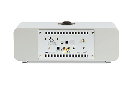 Ruark R3S Цвет: Светло-серый [SOFT GREY]