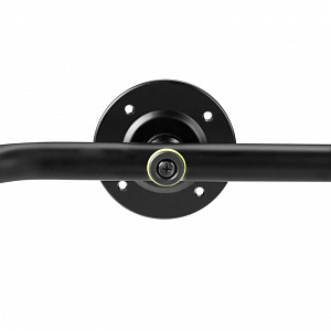 Держатель для гитары Gravity GS WMB 01 EB Держатель для гитары Gravity GS WMB 01 EB